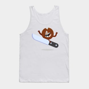  Need your help Tank Top